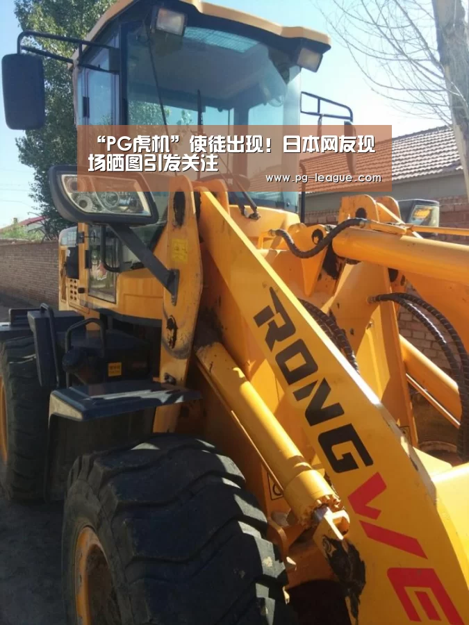 “PG虎机”使徒出现!日本网友现场晒图引发关注(图2) PG电子