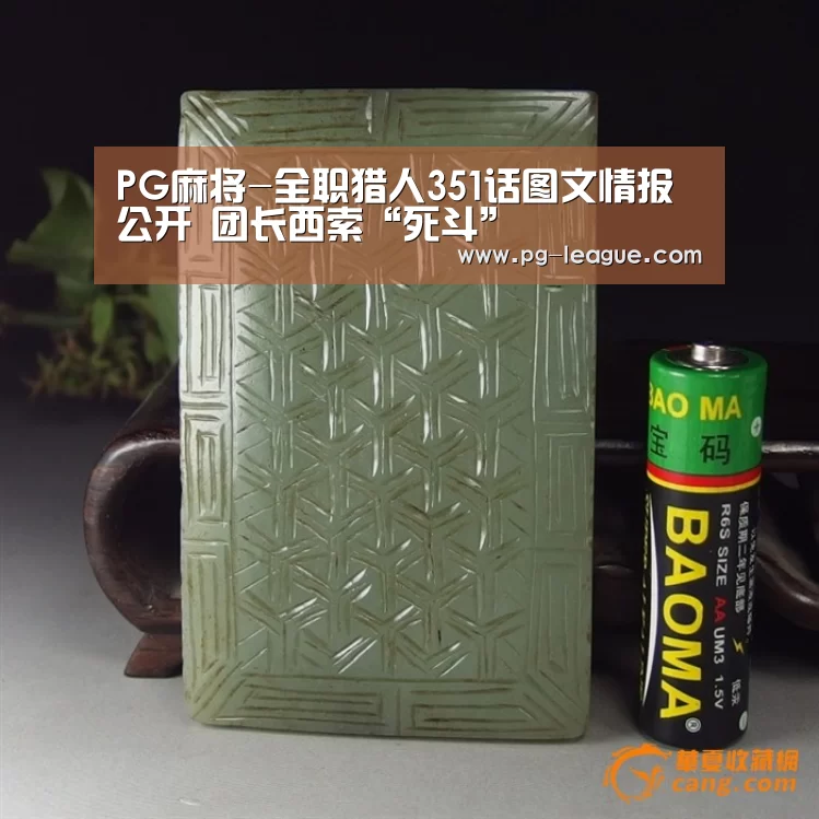 PG麻将-全职猎人351话图文情报公开 团长西索“死斗”(图2) PG麻将